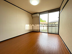 フォーブルスギ 2階1Kのリビング/ダイニング