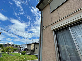 サンハイツ平戸橋B  ｜ 愛知県豊田市平戸橋町下井畑（賃貸アパート1LDK・2階・44.72㎡） その24