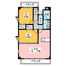 カーサエレベートII