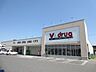 周辺：ドラッグストア 「Ｖドラッグまで790m」