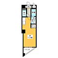 プラムファースト4階5.9万円