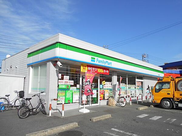 サンロード赤塚　Ｂ ｜愛知県安城市安城町赤塚(賃貸アパート2DK・2階・42.10㎡)の写真 その21