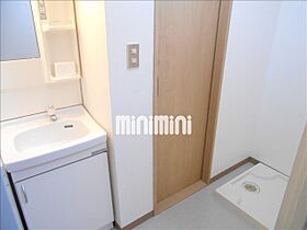 すみれマンション  ｜ 愛知県西尾市丁田町流（賃貸マンション1LDK・1階・44.94㎡） その19