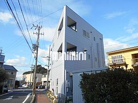 ジェントリーハウス  ｜ 愛知県安城市朝日町（賃貸マンション1R・2階・22.40㎡） その1