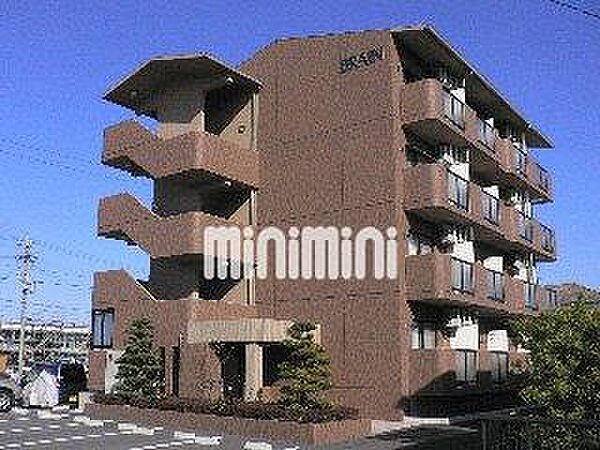 スカイ・ピア　I ｜愛知県安城市桜井町塔見塚(賃貸マンション1K・1階・29.70㎡)の写真 その3