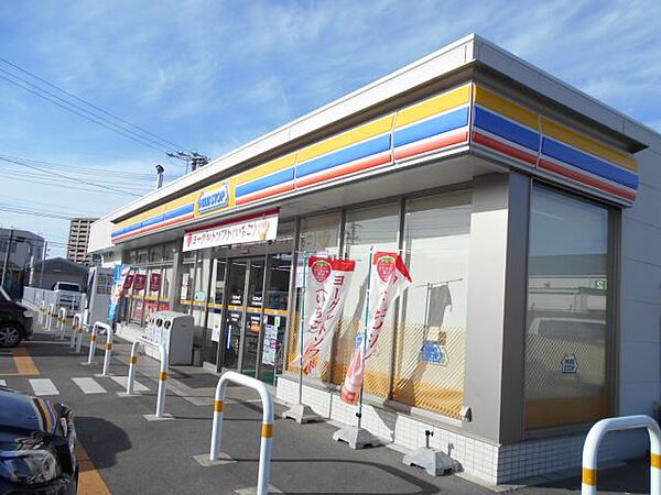 スカイ・ピア　I ｜愛知県安城市桜井町塔見塚(賃貸マンション1K・1階・29.70㎡)の写真 その22