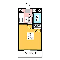 🉐敷金礼金0円！🉐グリーンハイムきたやま