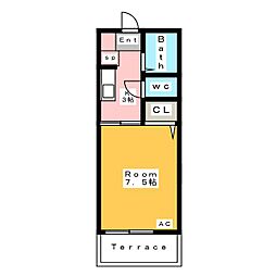🉐敷金礼金0円！🉐ベルテ丸山