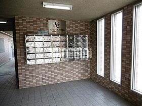 ガーデンシティ三河安城  ｜ 愛知県安城市三河安城町２丁目（賃貸マンション2LDK・8階・59.53㎡） その14