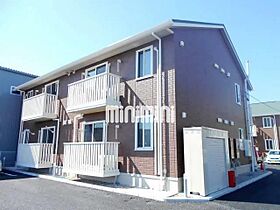 ラヴィベール　Ｂ  ｜ 愛知県刈谷市野田町新田（賃貸アパート1R・1階・30.27㎡） その1