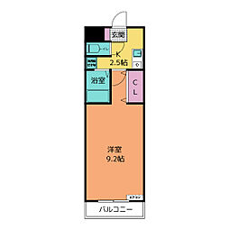 🉐敷金礼金0円！🉐Ａ・Ｃｉｔｙ弁天