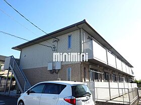 ヴァレ・ディヴィニテ  ｜ 愛知県碧南市福清水町３丁目（賃貸アパート1K・1階・29.80㎡） その1