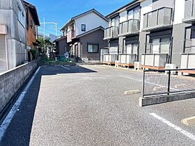 アネックス城南  ｜ 愛知県安城市城南町１丁目（賃貸アパート1K・2階・24.71㎡） その19