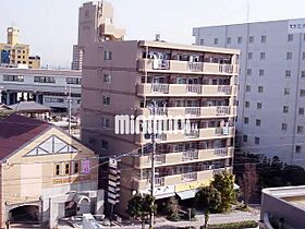 ロイヤルマンション三河安城  ｜ 愛知県安城市三河安城本町１丁目（賃貸マンション3LDK・6階・58.30㎡） その1