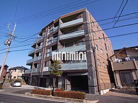 スイーツ　（ｓｕｉｔｅＳ）  ｜ 愛知県安城市三河安城本町１丁目（賃貸マンション1LDK・2階・55.10㎡） その1