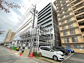 S-RESIDENCE安城adorable 1004 ｜ 愛知県安城市相生町17番1号（賃貸マンション1K・10階・27.92㎡） その7