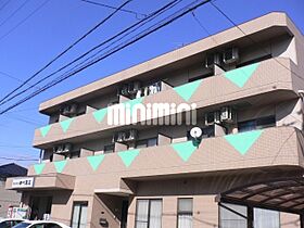 サンレジデンス  ｜ 愛知県安城市緑町１丁目（賃貸マンション1K・3階・24.20㎡） その20