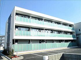 プレミアムキャッスル安城緑町  ｜ 愛知県安城市緑町２丁目（賃貸マンション1K・3階・31.20㎡） その1