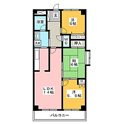 🉐敷金礼金0円！🉐ジョリヴィ箕輪