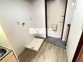 アップルヒルズ　3  ｜ 愛知県安城市三河安城本町１丁目（賃貸マンション1K・3階・24.30㎡） その11