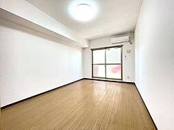 Ａ・Ｃｉｔｙ今本町II 1階1Kのリビング/ダイニング