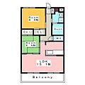スターターマンション伊藤23階7.5万円