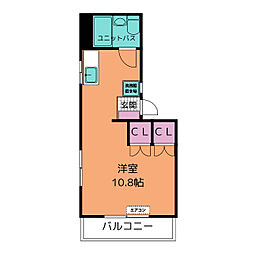 🉐敷金礼金0円！🉐メゾン碧新