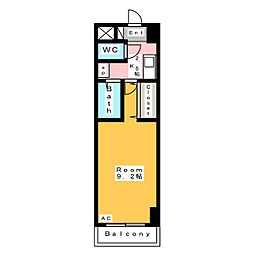 🉐敷金礼金0円！🉐Ａ・Ｃｉｔｙ三河安城東町