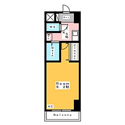 🉐敷金礼金0円！🉐Ａ・Ｃｉｔｙ三河安城東町