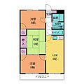 ガーデンシティ三河安城5階5.9万円