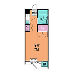 🉐敷金礼金0円！🉐ファミール富士