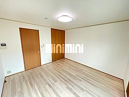 ピース 1階1Kのリビング/ダイニング