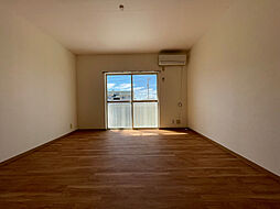 ＰＡＬフジイ 2階1Kのリビング/ダイニング