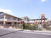 幼稚園、保育園「光徳保育園まで150m」
