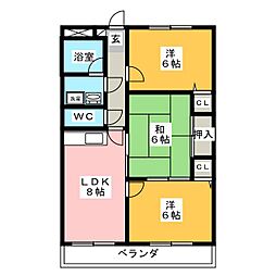🉐敷金礼金0円！🉐ロイヤルマンション昭栄