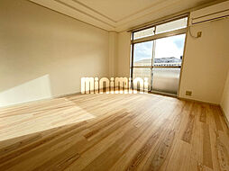 ハイコーポラス 2階1DKのリビング/ダイニング