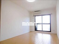 Ａ・Ｃｉｔｙ里町 3階1Kのリビング/ダイニング