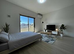 Ｍ1　ＣＲＵＩＳＥ桜町 2階1Kのリビング/ダイニング