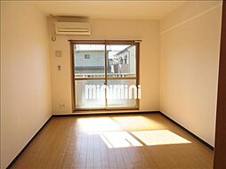 Ａ・Ｃｉｔｙ今本町II 3階1Kのリビング/ダイニング