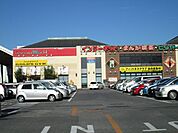 その他「コロナ　シネマワールドまで600m」