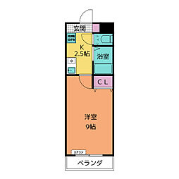 🉐敷金礼金0円！🉐Ａ・Ｃｉｔｙ東栄町