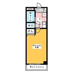 🉐敷金礼金0円！🉐Ａ・Ｃｉｔｙ日の出