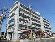 愛知県安城市美園町1丁目：物件画像／株式会社ミニミニ　安城店