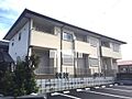 フラワーヒルズ新井