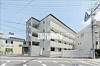 愛知県安城市今池町1丁目：物件画像／株式会社ミニミニ　安城店