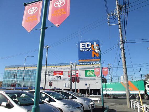 A・City三河安城東町_周辺_1