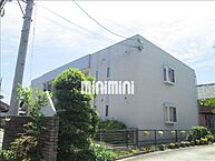 愛知県安城市赤松町新屋敷：物件画像／株式会社ミニミニ　安城店