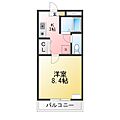 A・City明治本町3階5.1万円