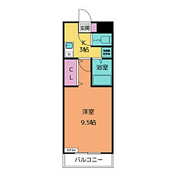 🉐敷金礼金0円！🉐Ａ・Ｃｉｔｙ明治本町