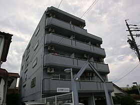 大口平和マンション  ｜ 愛知県丹羽郡大口町余野１丁目（賃貸マンション1R・5階・25.53㎡） その15